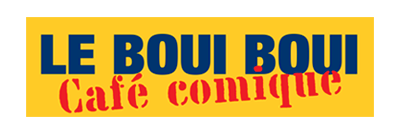 Th��tre le Boui-boui